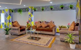 Inr Suites - Hitech City